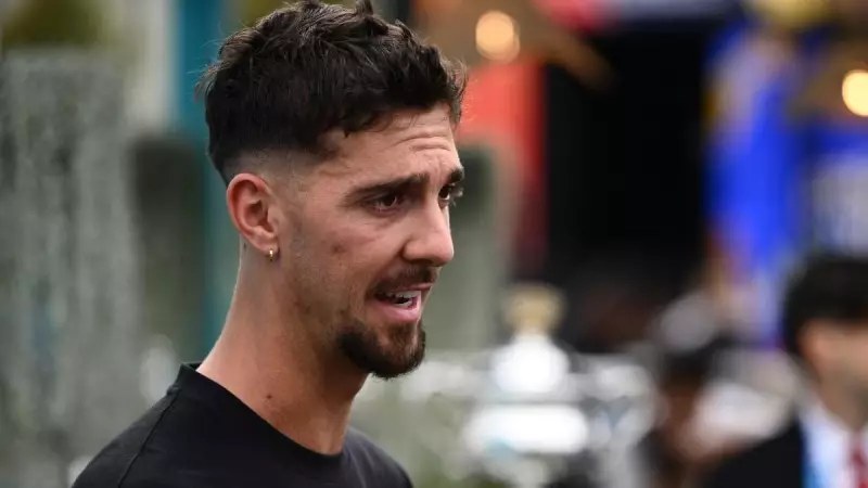 Kokkinakis Hits Back at Critics Over Australian Open Singles Withdrawal
