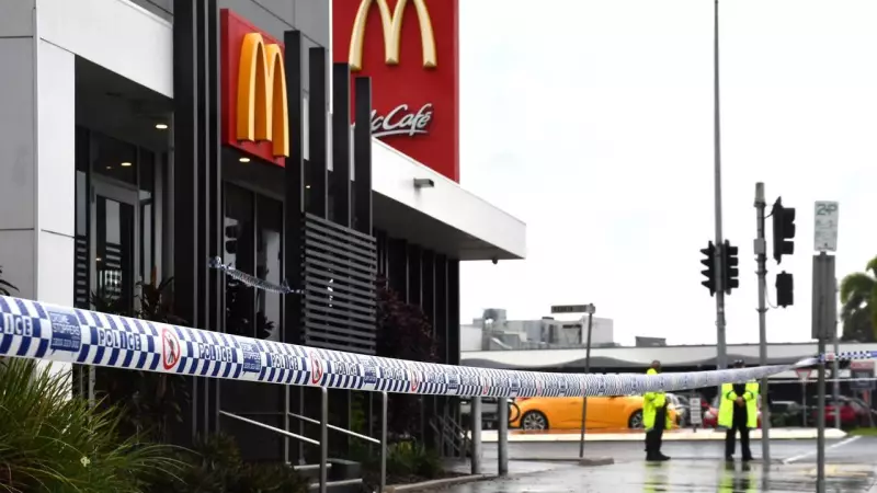 Kuranda Man Faces Grievous Bodily Harm Charge Over Mareeba Stabbing Incident