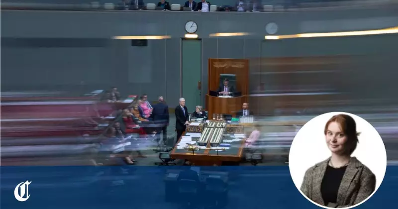 Labor's 140-page anti-terror bill faces Senate, court hurdles after Bondi