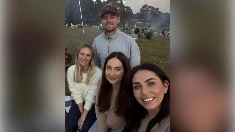 Lachie Neale, Tess Crosley Old Instagram Post Raises Eyebrows Amid Scandal