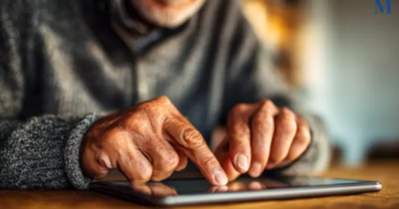 Lake Heights Man Pleads Guilty to Possessing 3,000 Child Abuse Files After Dark Web Crypto Trail