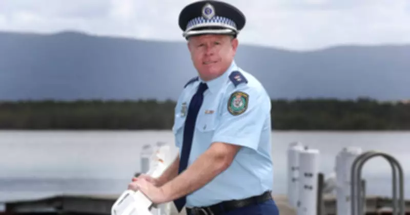 Lake Illawarra Police Chief Reflects on Youth Initiatives and Crime Reduction