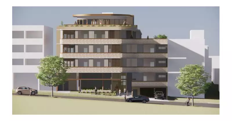 Lake Macquarie developer seeks $20m apartment fee discount under new housing rules