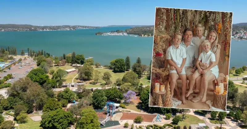 Lake Macquarie Ranks Top 3 for Regional Migration as Families Seek Lifestyle