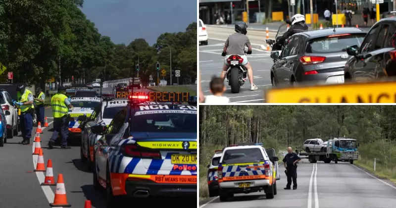 Lake Macquarie's Alarming Road Toll: Second-Highest in NSW for 2025