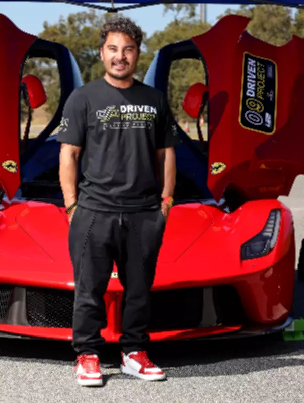 Laurence Escalante's Virtual Gaming Worlds: A $4 Billion Empire Built