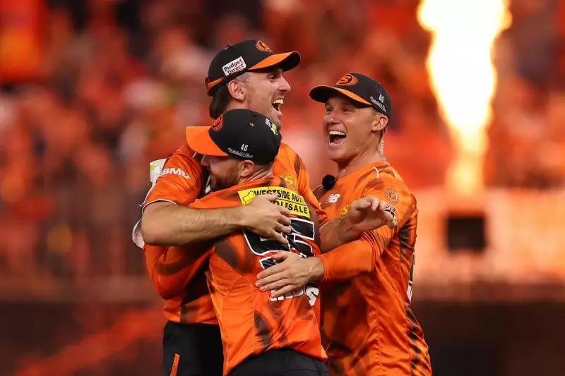 Laurie Evans: Why This BBL Final Means More Than 2022 Triumph