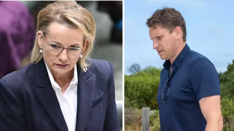 Liberal Leadership Crisis: Hastie Gains Momentum as Ley Faces Growing Pressure