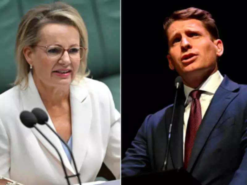 Liberal MP Hastie Rules Out Leadership Challenge, Citing Lack of Support