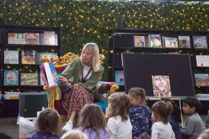 Libraries Issue Urgent Plea: 'Don't Forget Our Books' as Funding Declines