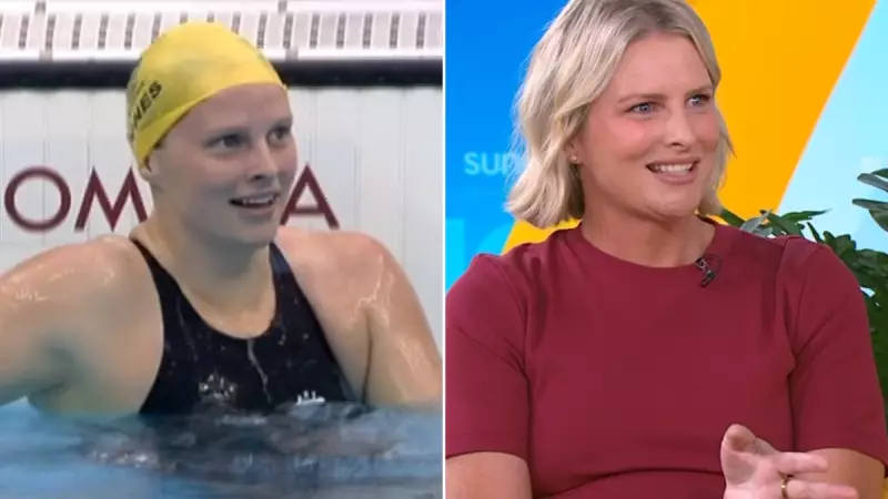 Liesel Jones Reveals Medical Weight Loss Journey, Sheds 25kg