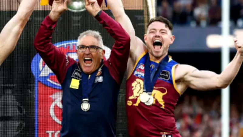 Lions Coach Fagan Praises Neale's Best Pre-Season Amid Personal Challenges