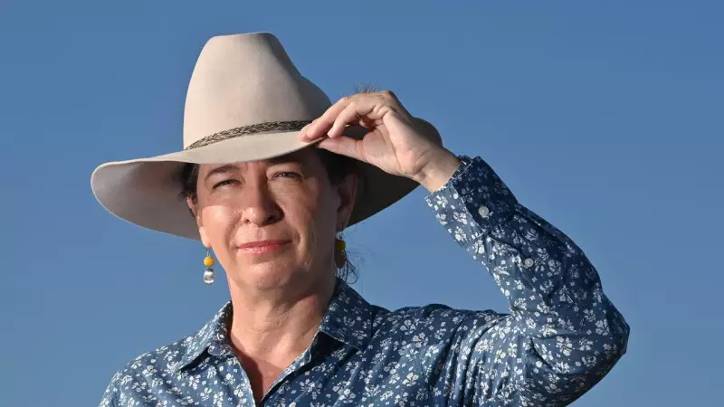 LNP Senator Susan McDonald Resigns from Shadow Cabinet Over Hate Speech Laws