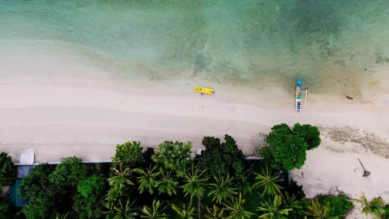 Lombok's Transformation: Why It's Not 'The New Bali' But Something Better