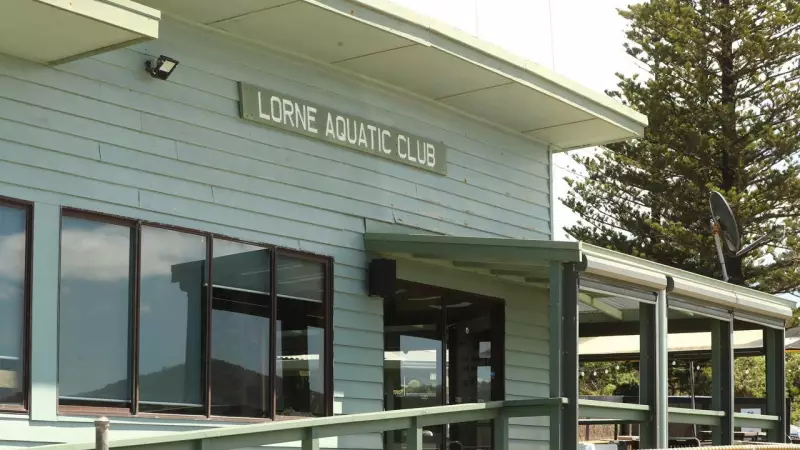 Lorne Aquatic and Angling Club Closes After 75 Years Amid Redevelopment Delays