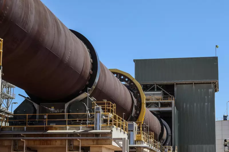 Lynas Rare Earths Shares Surge on Price Recovery and Kalgoorlie Power Fixes