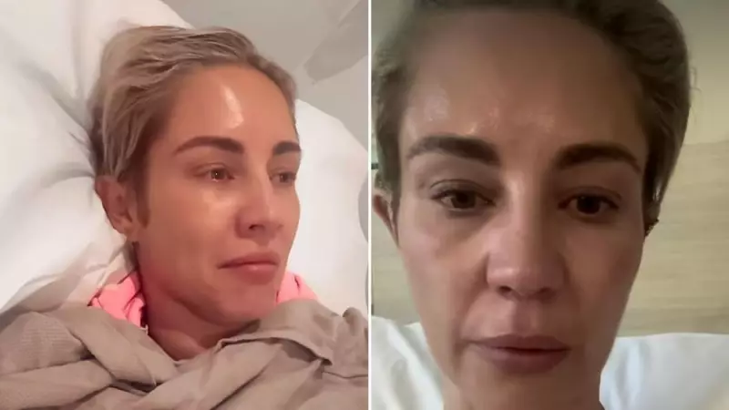 Lynette Bolton's Brave Fight: TV Star Reveals Aggressive Breast Cancer Battle