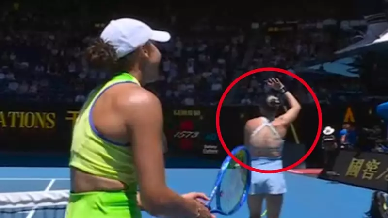 Madison Keys Survives Scare to Begin Australian Open Defence with Victory