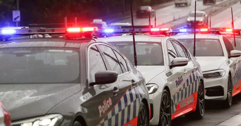 Man, 26, killed in collision with bus on NSW Central Coast