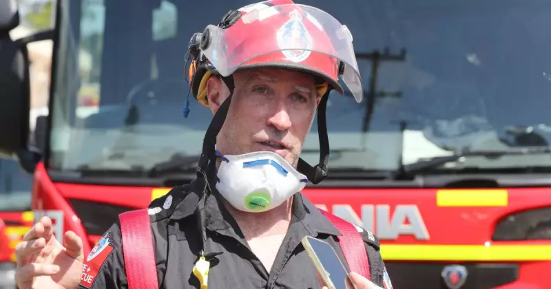 Man, 40s, dies in suspicious Berkeley unit fire, accelerant dog investigates