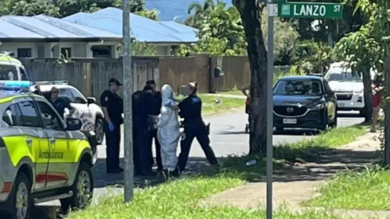 Man arrested after body found in Gordonvale home, Cairns