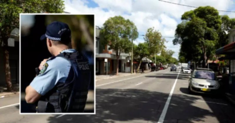 Man Charged Over Fake Police Arrest and Assault on Newcastle's Darby Street