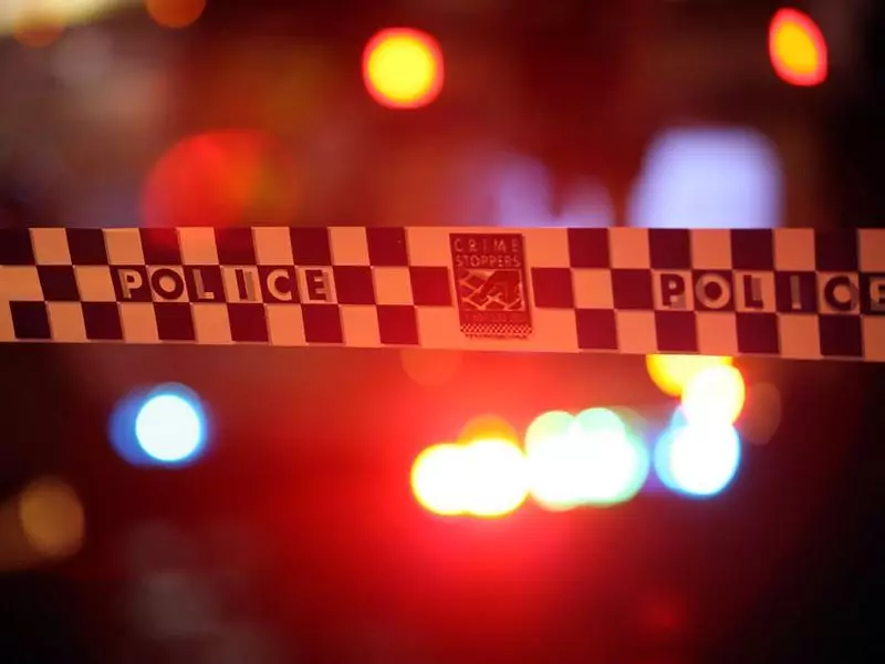 Man Found Stabbed and Bound in Car Boot at Sydney Carpark