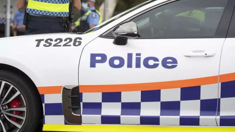 Man Found with Serious Neck Injury on Britawest Road, Madora Bay