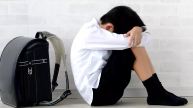 Managing Back-to-School Anxiety: How Parental Calm Creates Confident Children