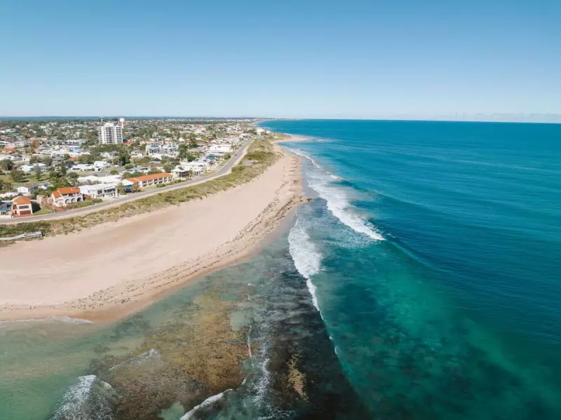 Mandurah Seeks Public Input on 100-Year Plan for Southern Beaches' Future