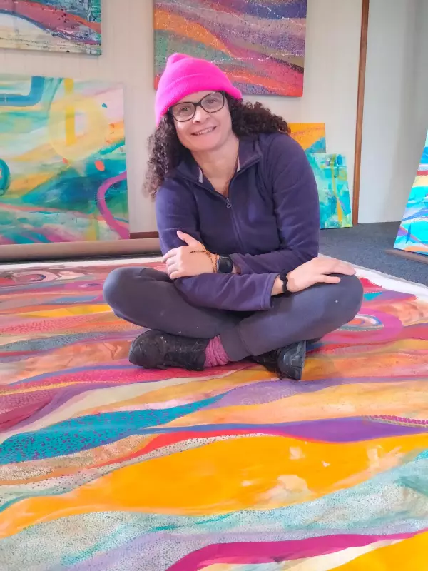 Mandurah's Australia Day: 80 New Citizens, Art Project & Community Awards