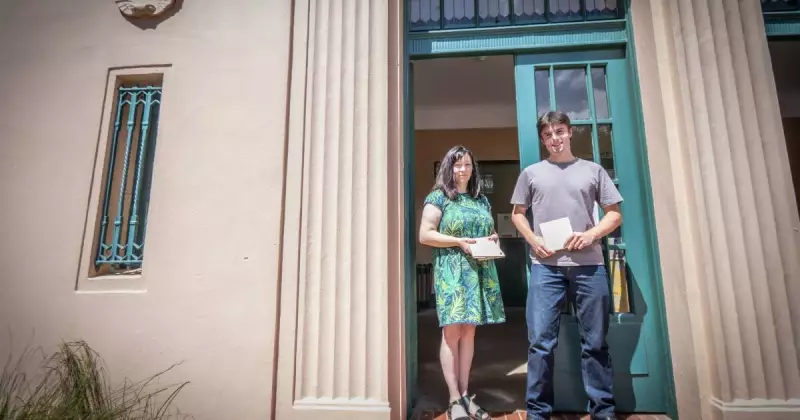 Manuka Pool's 95th Anniversary Celebrated with New Glass Art Installation