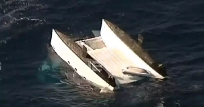 Marine Rescue Newcastle volunteers honoured for 2019 yacht tragedy bravery