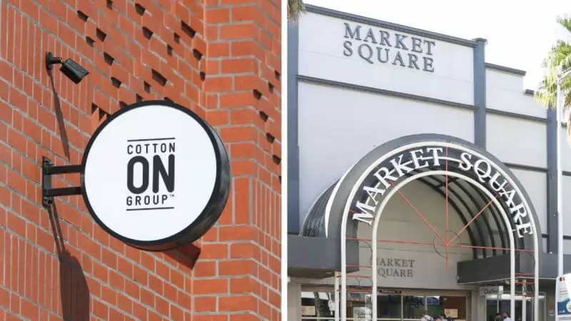 Market Square and Cotton On in $1.5m Supreme Court legal battle