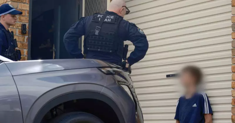 Marketown knife brawl: Teen granted bail after alleged attack leaves youth seriously injured