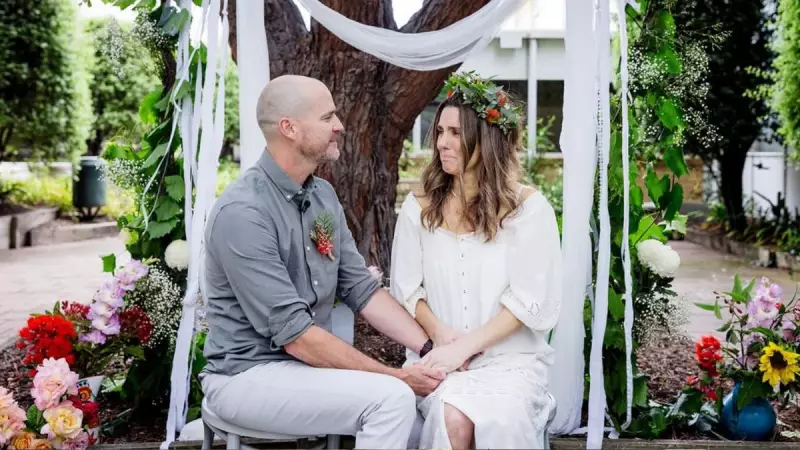 Matildas Star Kyra Cooney-Cross Celebrates Mum's Hospital Wedding Amid Cancer Battle