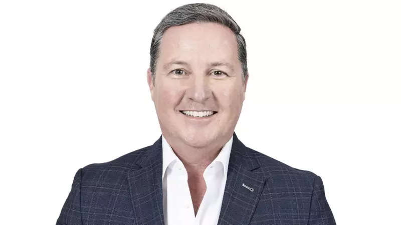 Matt White Returns to Seven Network for Major 2026 NRL and Rugby League World Cup Role