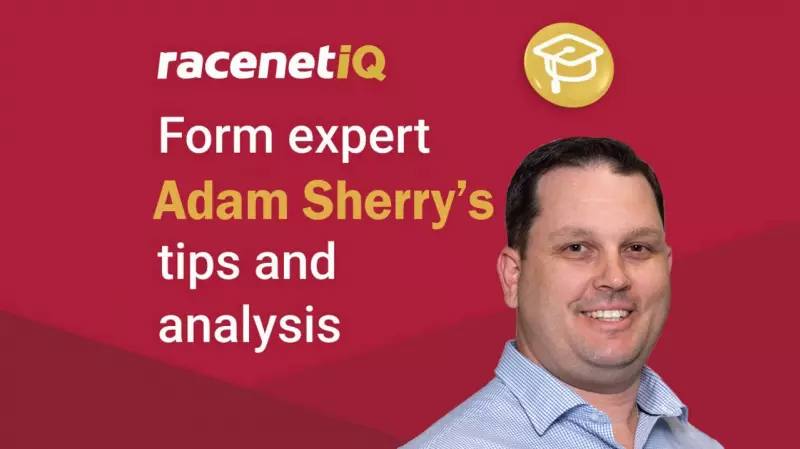 Matthew Dunn's Patience Pays Off: Kingdom Undersiege Leads Lismore Sunday Best Bets