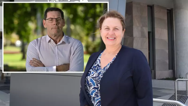 Mayor Demands Council Eligibility Overhaul Following CCC Report