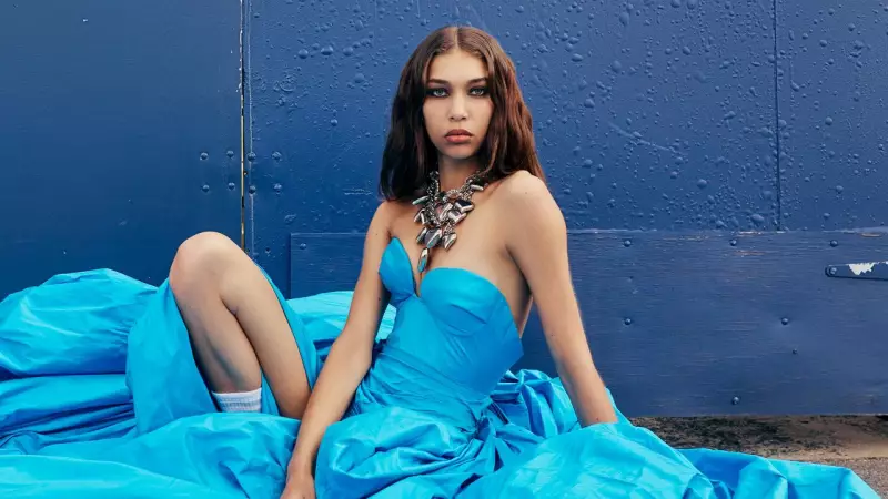 Melbourne Fashion Festival Struts into Geelong for Wool-Focused Showcase