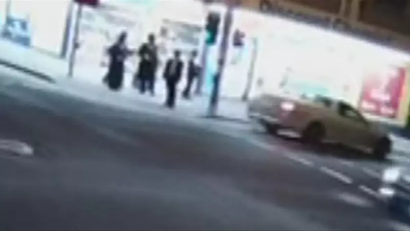 Melbourne Jewish Teens Terrorised in Stolen Ute Attack, Leaders Call It Terrorism