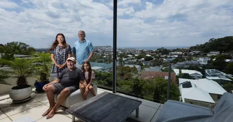 Merewether mansion plans spark 'fortress' fears as residents fight $2.5m DA