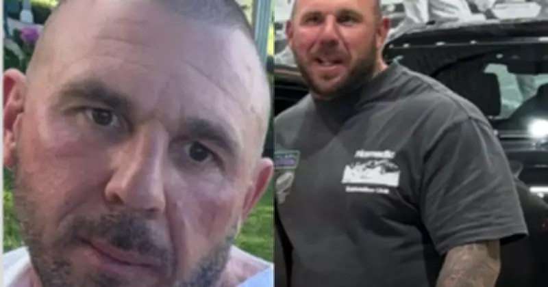 Missing Newcastle Man Believed to Have Taken Train to Sydney