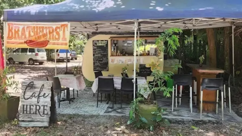 Mission Beach Food Van Petition Fails to Change Council's Mind