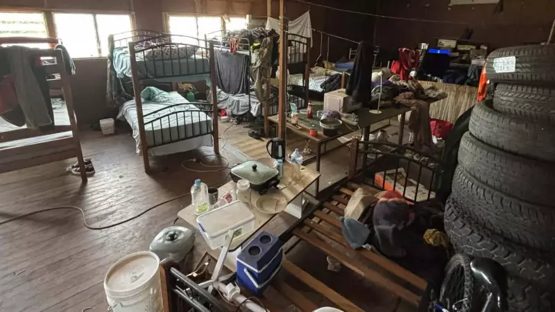 Modern Slavery Probe: Foreign Workers Exploited in FNQ Under Illegal Visas