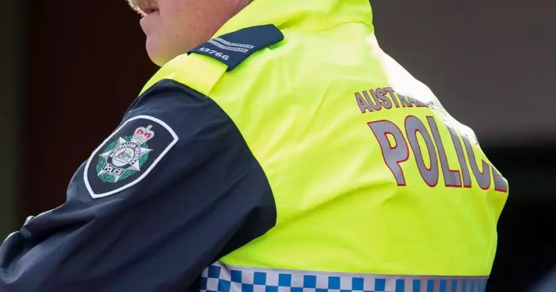 Monaro Highway Crash: One Hospitalised, Southbound Lanes Closed
