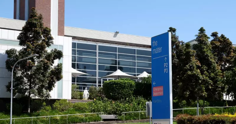 Mould Scandal at Calvary Mater Hospital Sparks Calls for Public Inquiry