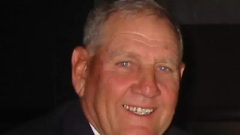 Mount Isa Mourns Loss of Mining Legend and Community Pillar Ian Brown