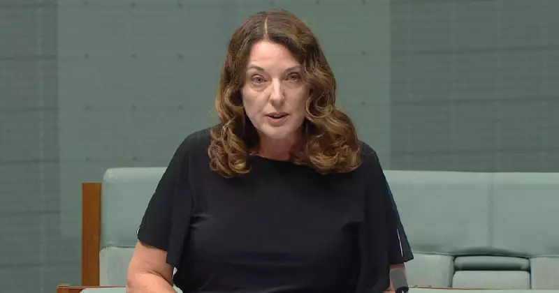 MP Alison Byrnes honours Bondi victims, condemns hate in Parliament speech