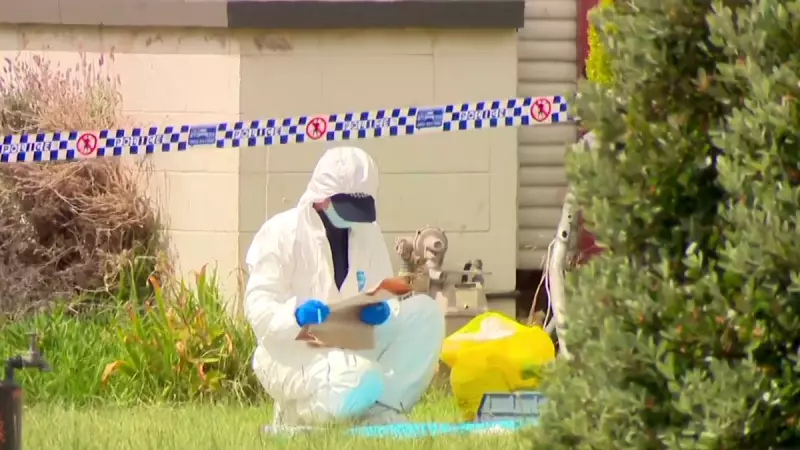 Murder investigation launched after woman found dead in Goulburn home